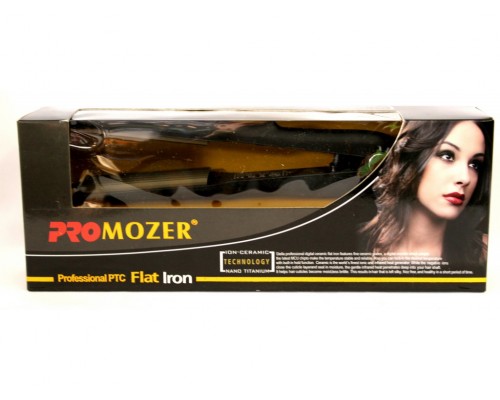 Стайлер Pro mozer Flat Iron MZ 7711 оптом